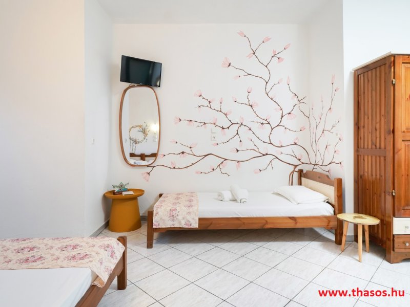 Ifigénia Apartman és Stúdió - Melphomene Apartman-stúdió